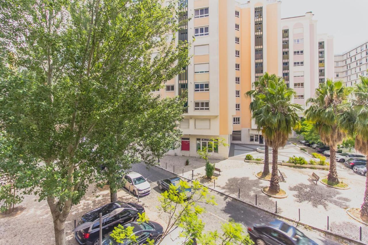 Lisbon Place & Beyond Exterior photo
