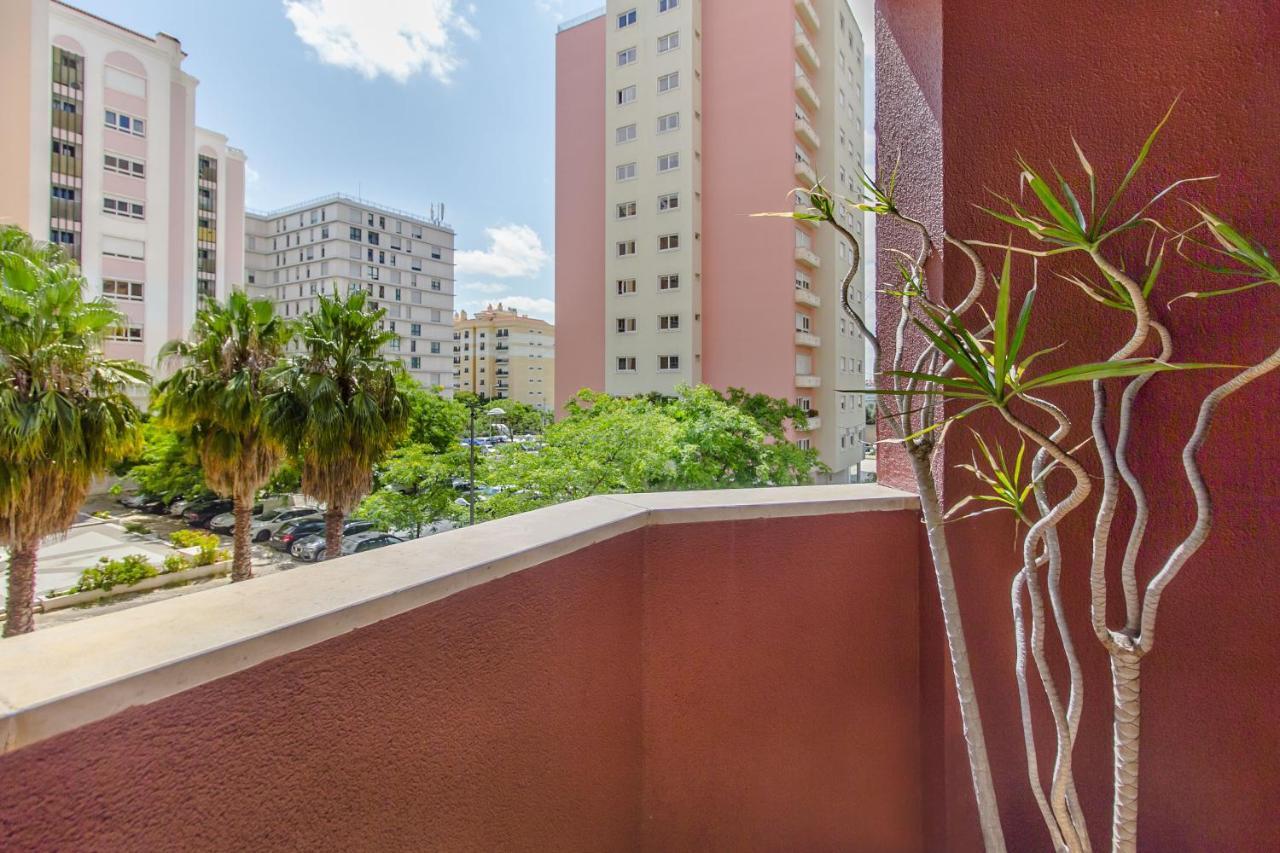Lisbon Place & Beyond Exterior photo