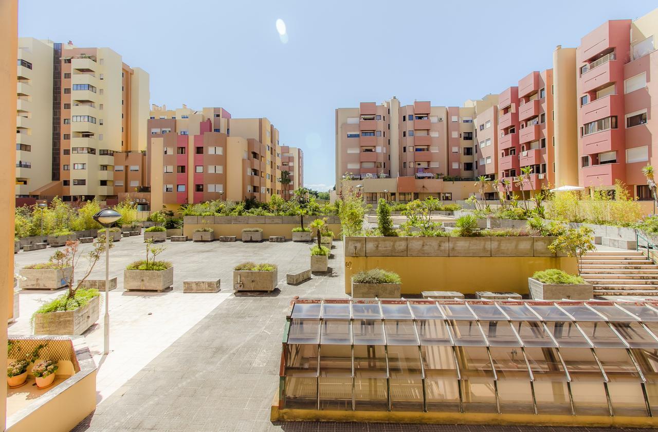 Lisbon Place & Beyond Exterior photo