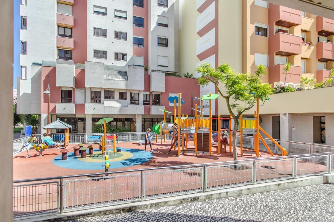 Lisbon Place & Beyond Exterior photo